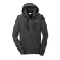 Women's Comcast Fan Favorite Fleece Full-Zip Hoodie