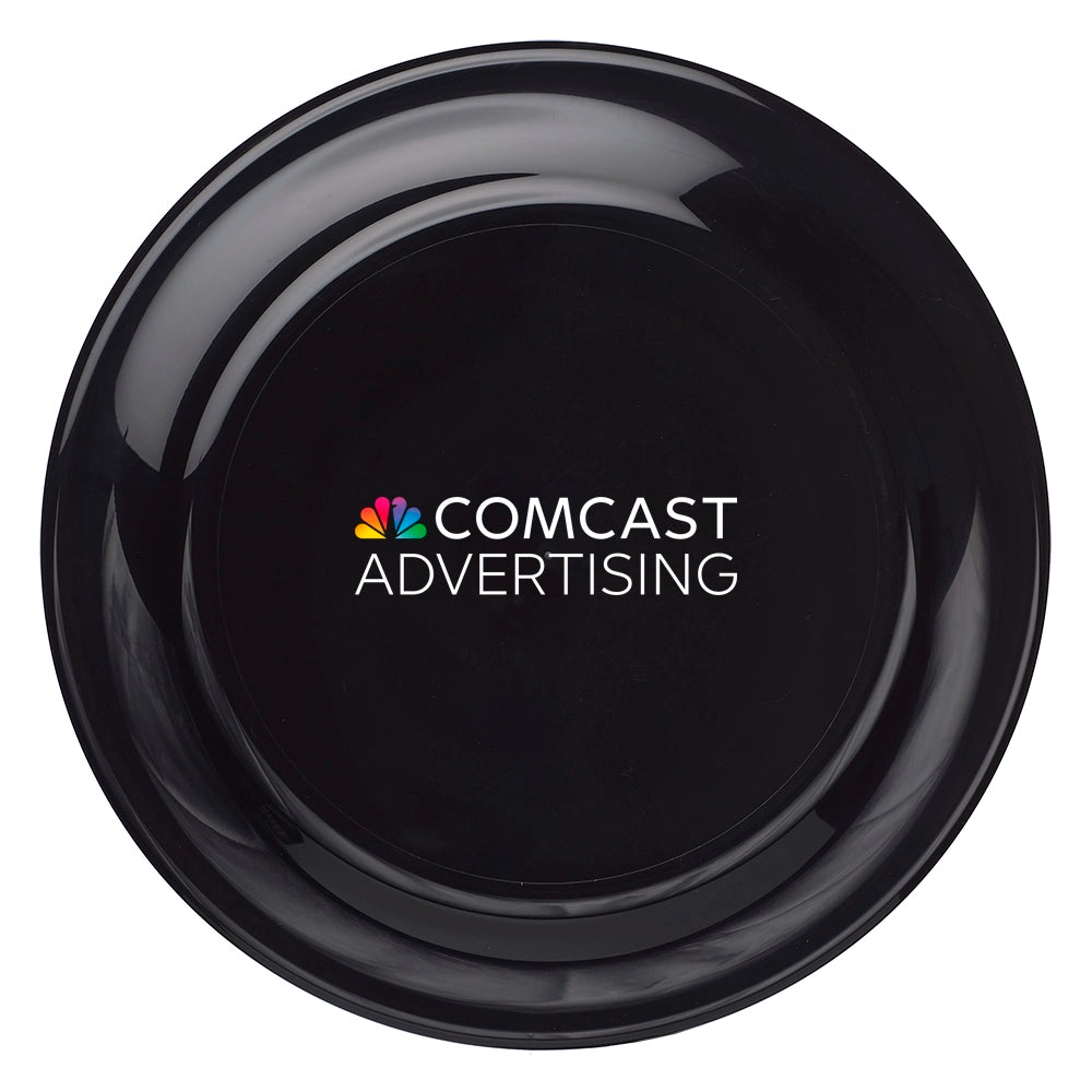 Comcast Advertising 9" Frisbee