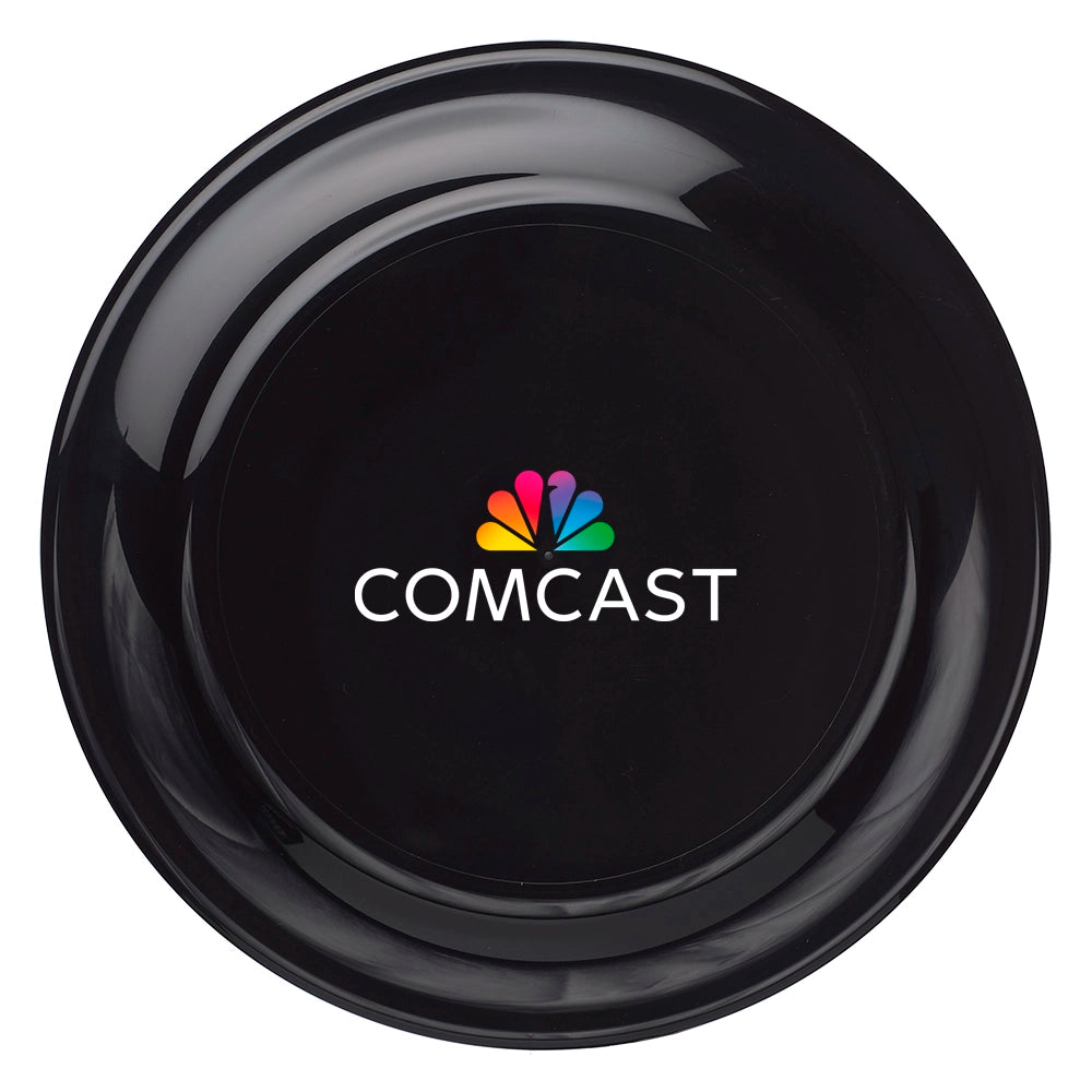 Comcast 9" Frisbee