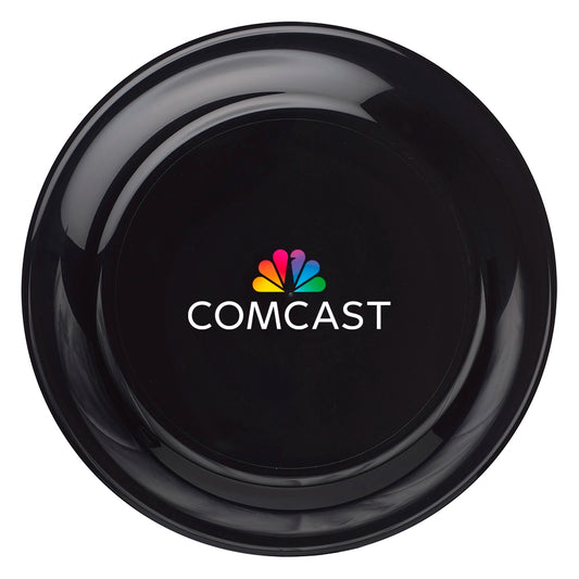 Comcast 9" Frisbee