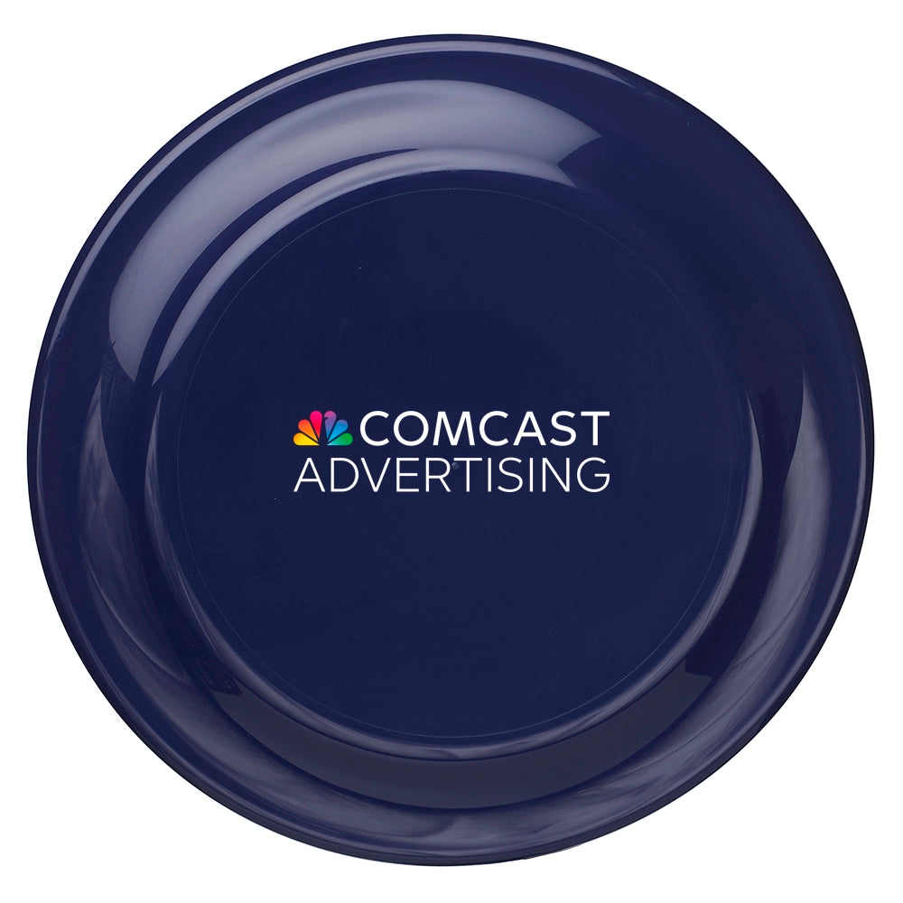 Comcast Advertising 9" Frisbee