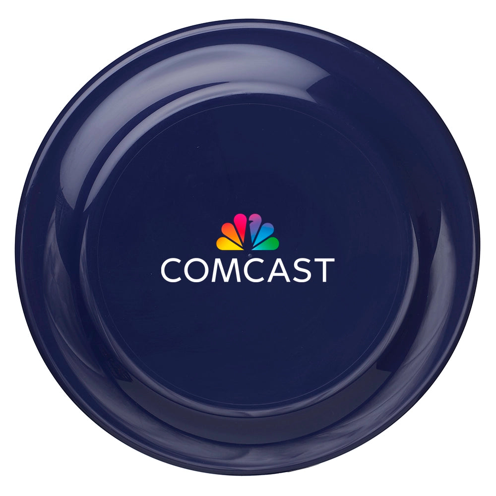 Comcast 9" Frisbee