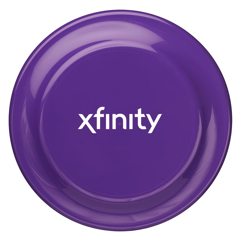Xfinity 9" Frisbee
