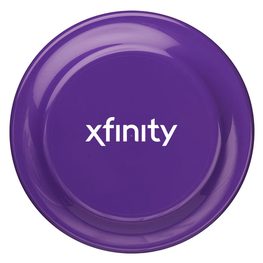 Xfinity 9" Frisbee