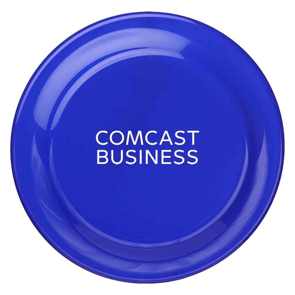 Comcast Business 9" Frisbee