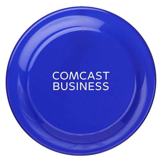 Comcast Business 9" Frisbee