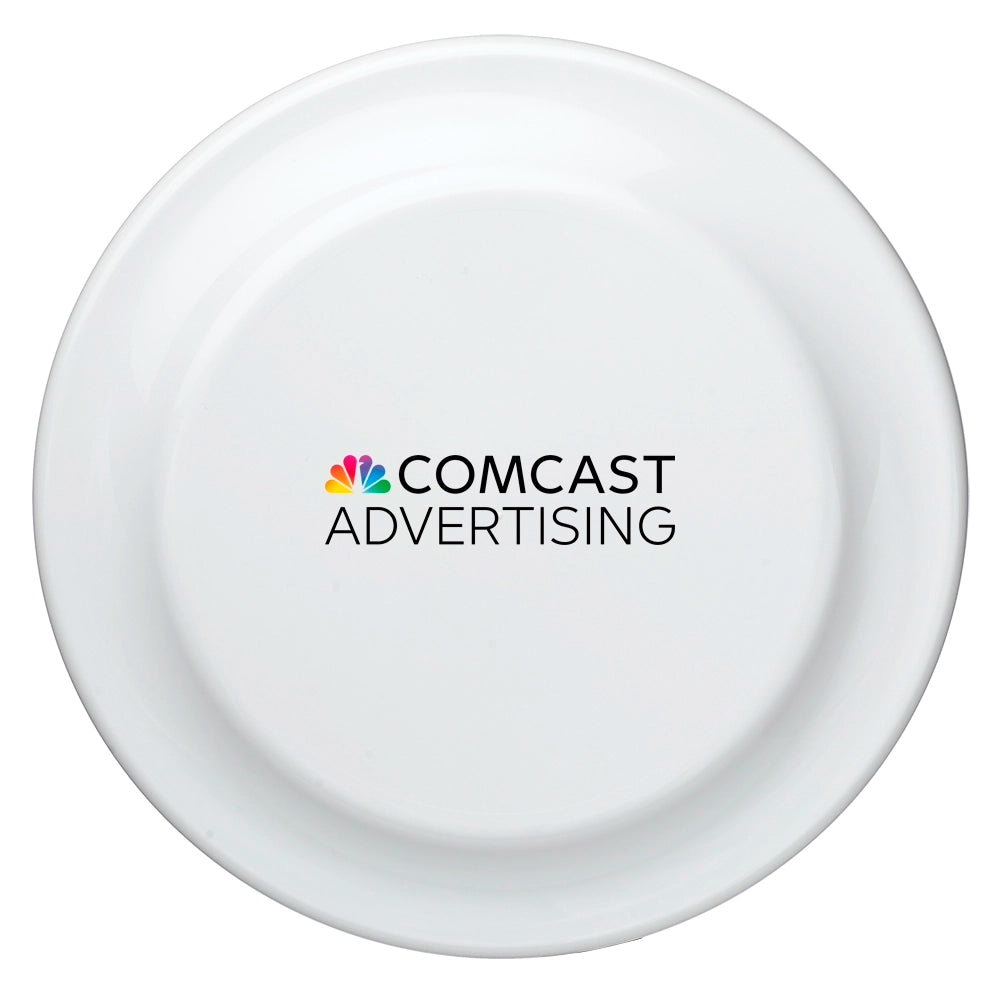 Comcast Advertising 9" Frisbee