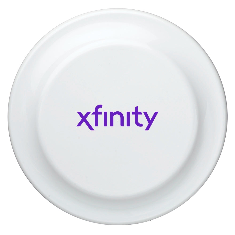 Xfinity 9" Frisbee