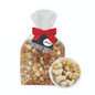 Gingerbread Crunch Popcorn