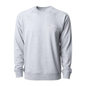 Comcast Advertising Icon French Terry Crewneck