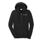 Women's Xfinity Fan Favorite Fleece Full-Zip Hoodie