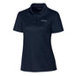 Women's Comcast Advertising Spin Pique Polo