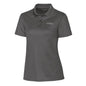 Women's Comcast Advertising Spin Pique Polo