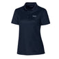 Women's Comcast Business Spin Pique Polo