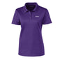 Women's Xfinity Spin Pique Polo