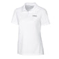 Women's Comcast Advertising Spin Pique Polo