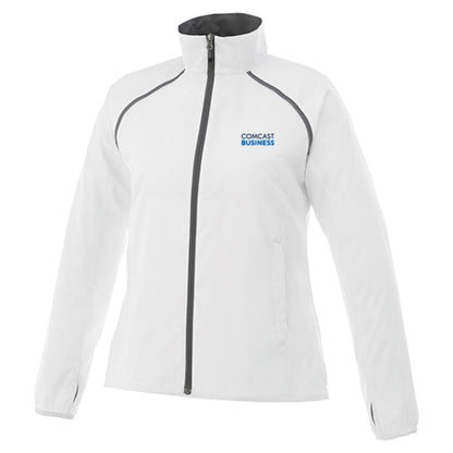 Ladies Egmont Packable Jacket