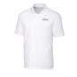 Men's Comcast Advertising Spin Pique Polo