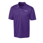 Men's Xfinity Spin Pique Polo