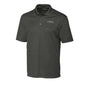 Men's Comcast Advertising Spin Pique Polo