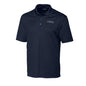 Men's Comcast Advertising Spin Pique Polo