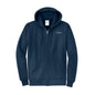 Men’s Comcast Advertising Fan Favorite Fleece Full-Zip Hoodie