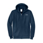 Men’s Comcast Business Fan Favorite Fleece Full-Zip Hoodie