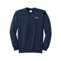 Comcast Business Unisex Fleece Crewneck Sweatshirt