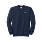 Comcast Unisex Fleece Crewneck Sweatshirt