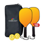 Comcast Deluxe Pickleball Set