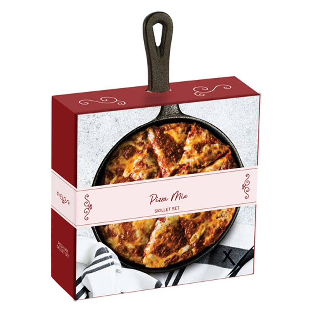 Pizza Skillet