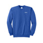 Comcast Business Unisex Fleece Crewneck Sweatshirt