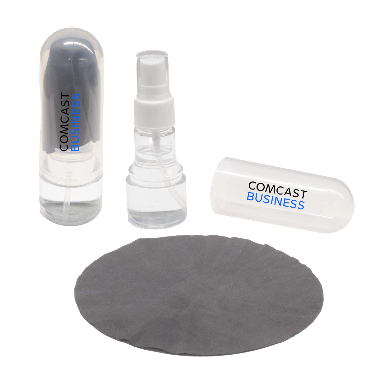 Comcast Business Lens and Screen Cleaning Kit