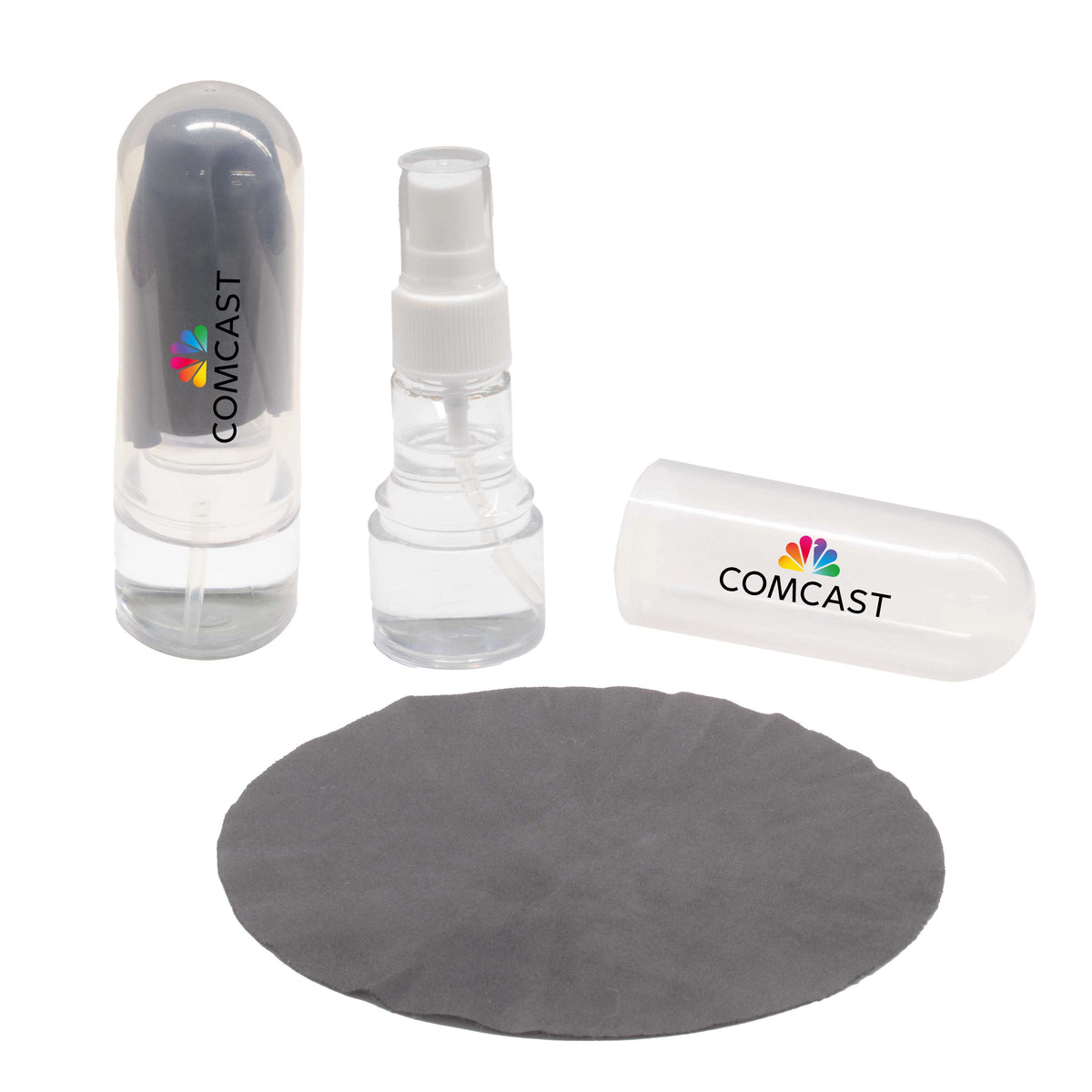 Comcast Lens and Screen Cleaning Kit