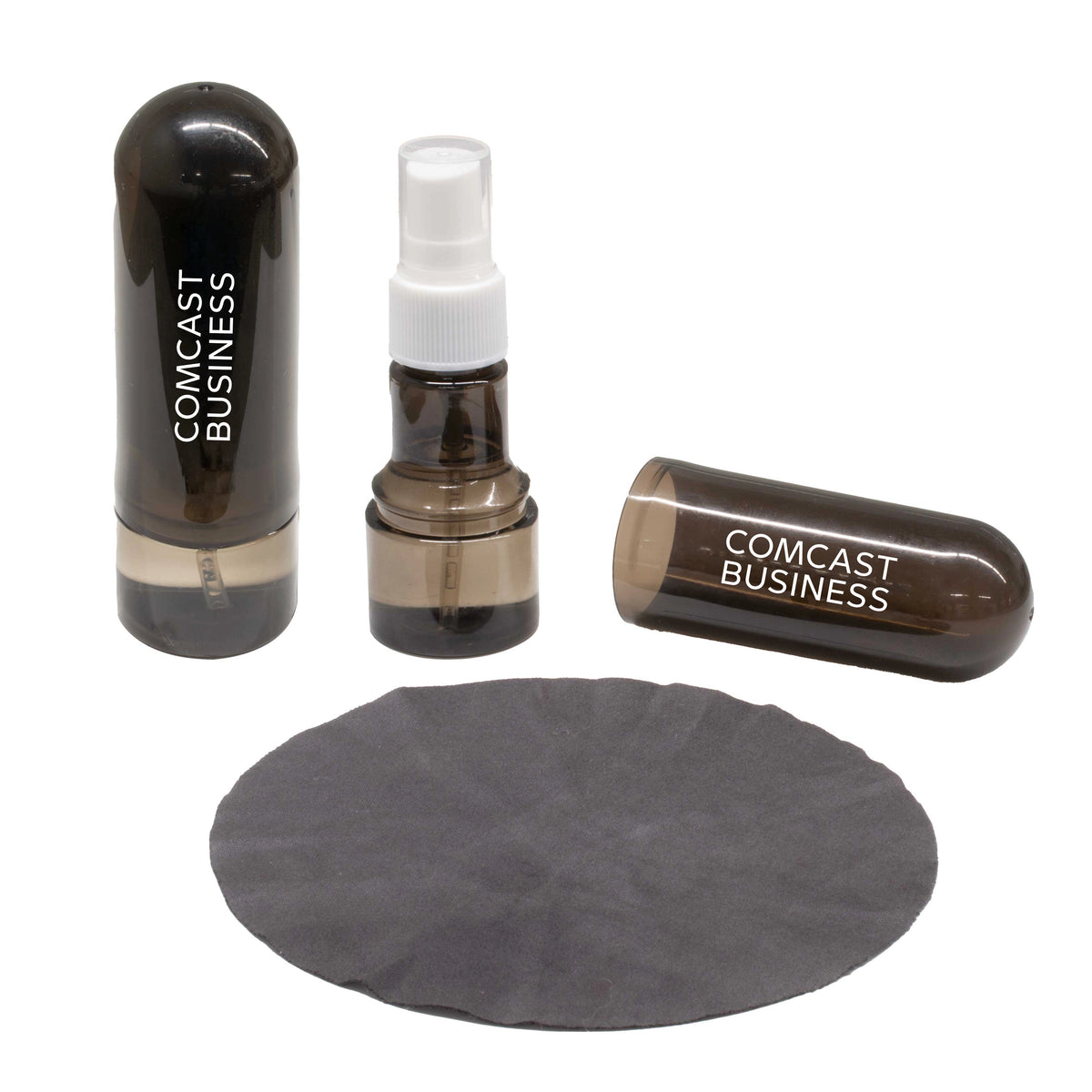 Comcast Business Lens and Screen Cleaning Kit