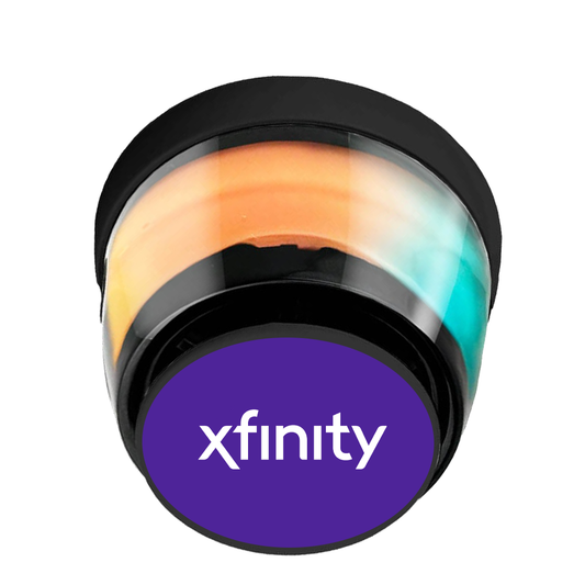 Xfinity Magnetic Phone Ring/Bluetooth Speaker