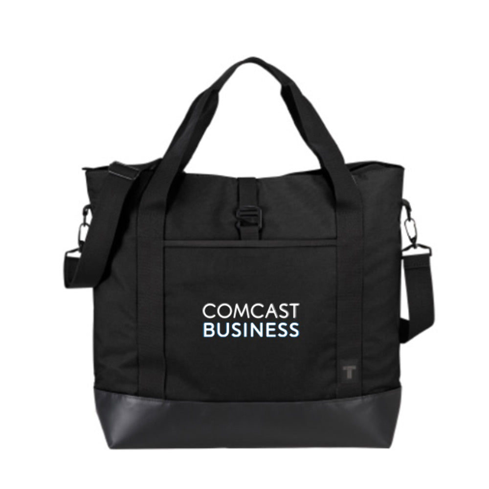 Tranzip Weekender Computer Tote