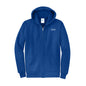 Men’s Comcast Business Fan Favorite Fleece Full-Zip Hoodie