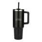 Comcast Business Pinnacle 40 oz Vacuum Tumbler w/ Straw