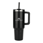 Pinnacle 40 oz Vacuum Tumbler w/ Straw