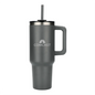 Comcast Pinnacle 40 oz Vacuum Tumbler w/ Straw