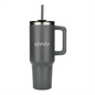 Xfinity Pinnacle 40 oz Vacuum Tumbler w/ Straw