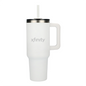 Xfinity Pinnacle 40 oz Vacuum Tumbler w/ Straw