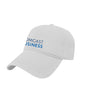 Unstructured Golf Cap