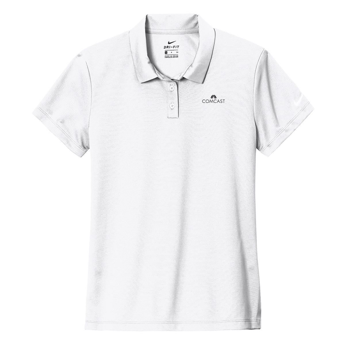 Nike Comcast Women's Dry Essential Solid Polo