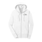 Women's Comcast Advertising Fan Favorite Fleece Full-Zip Hoodie