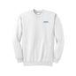 Comcast Business Unisex Fleece Crewneck Sweatshirt