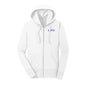 Women's Xfinity Fan Favorite Fleece Full-Zip Hoodie