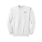 Xfinity Unisex Fleece Crewneck Sweatshirt