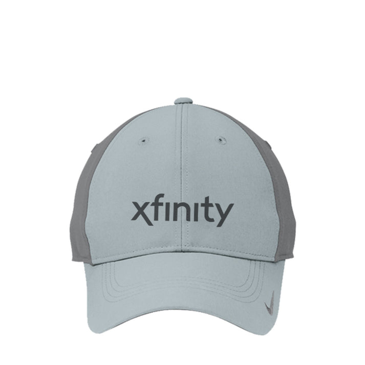 Xfinity Nike Swoosh Legacy 91 Cap – Comcast Merchandise
